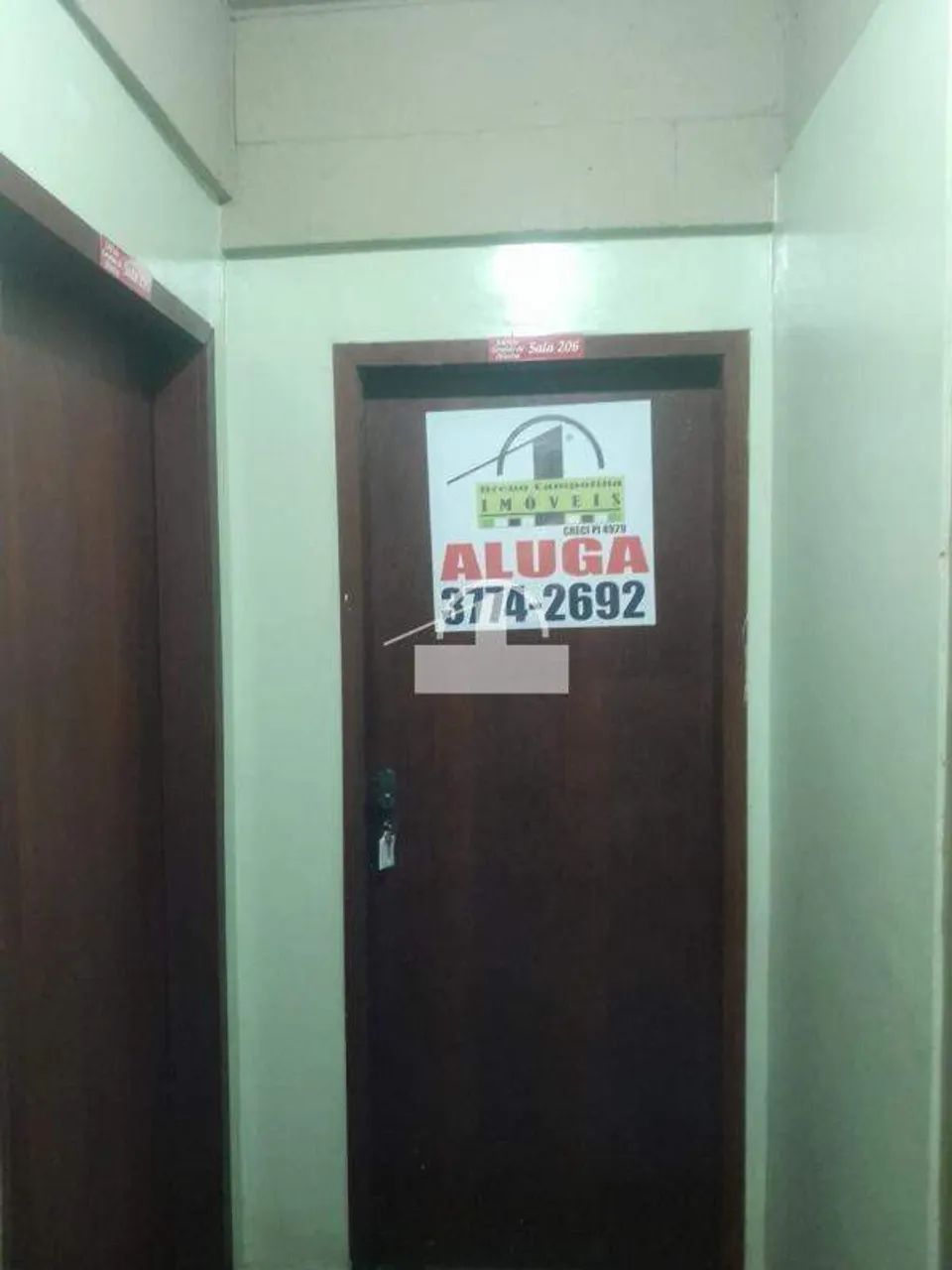 Sala Comercial para aluguel, Centro - Sete Lagoas/MG - Foto 3