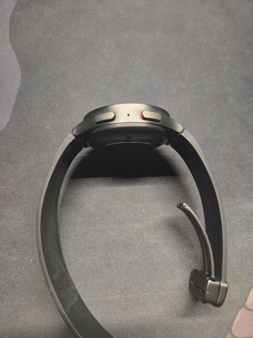 Galaxy Watch 5 Pro (Relógio Smart smartwatch para corrida Samsung) - Foto 5