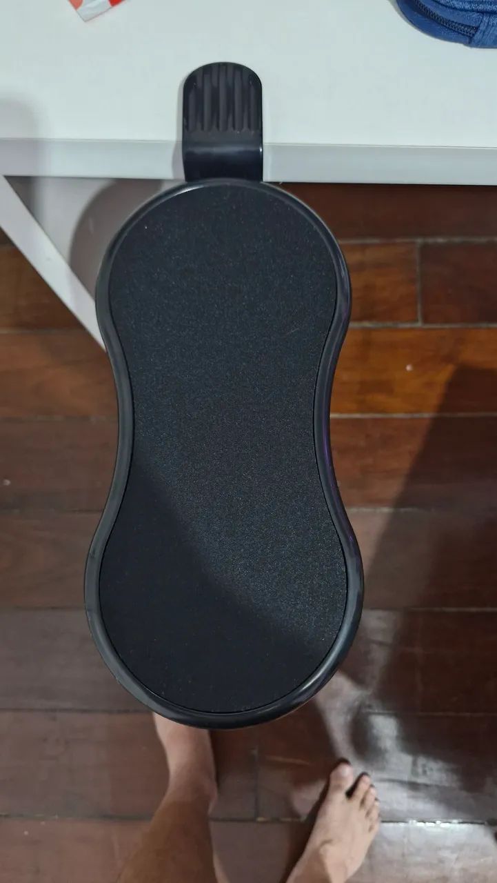 KIT 2 Apoiador de Braço para Mesa