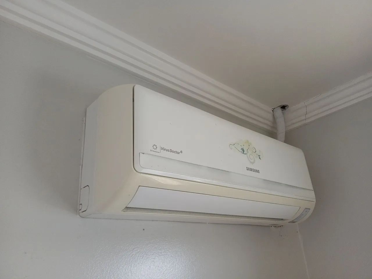 Ar condicionado de 9, 12 e 18 btus - Foto 3
