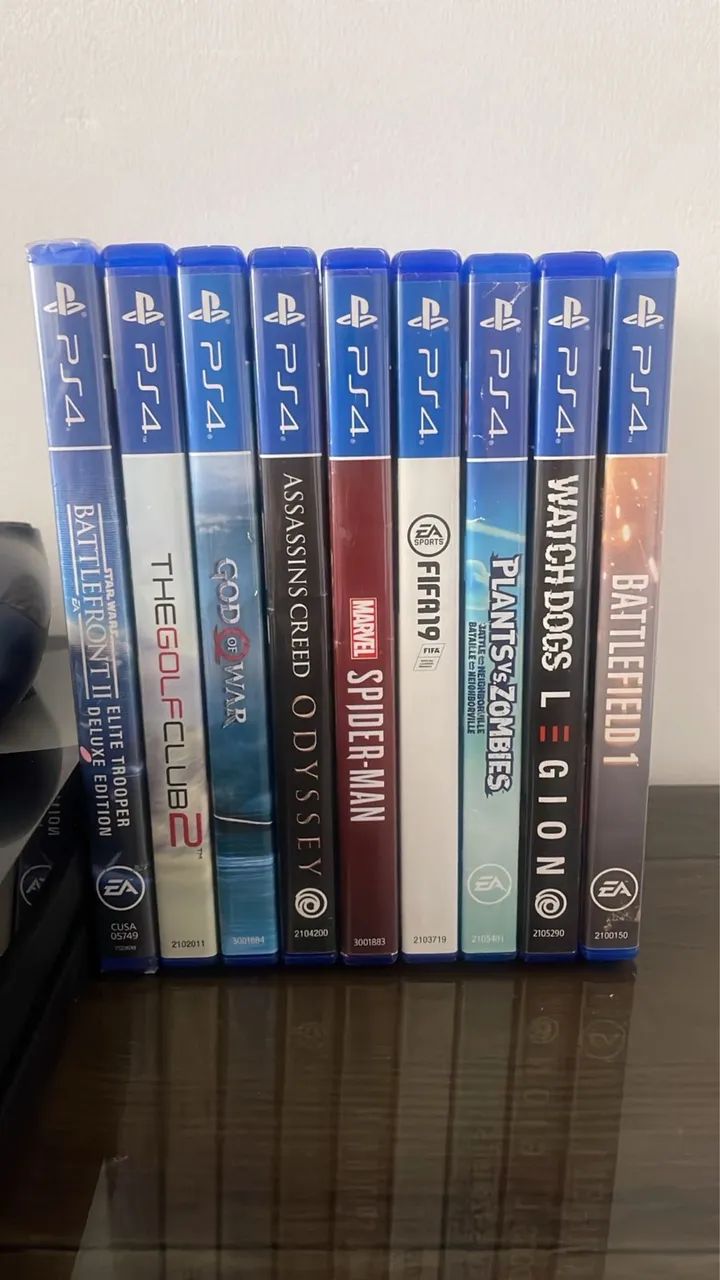 PlayStation 4 Pro Star Wars  - Foto 2