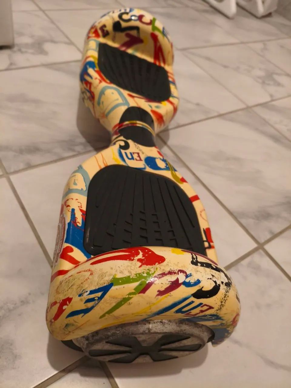 Hoverboard Elétrico 6,5 - Foto 4