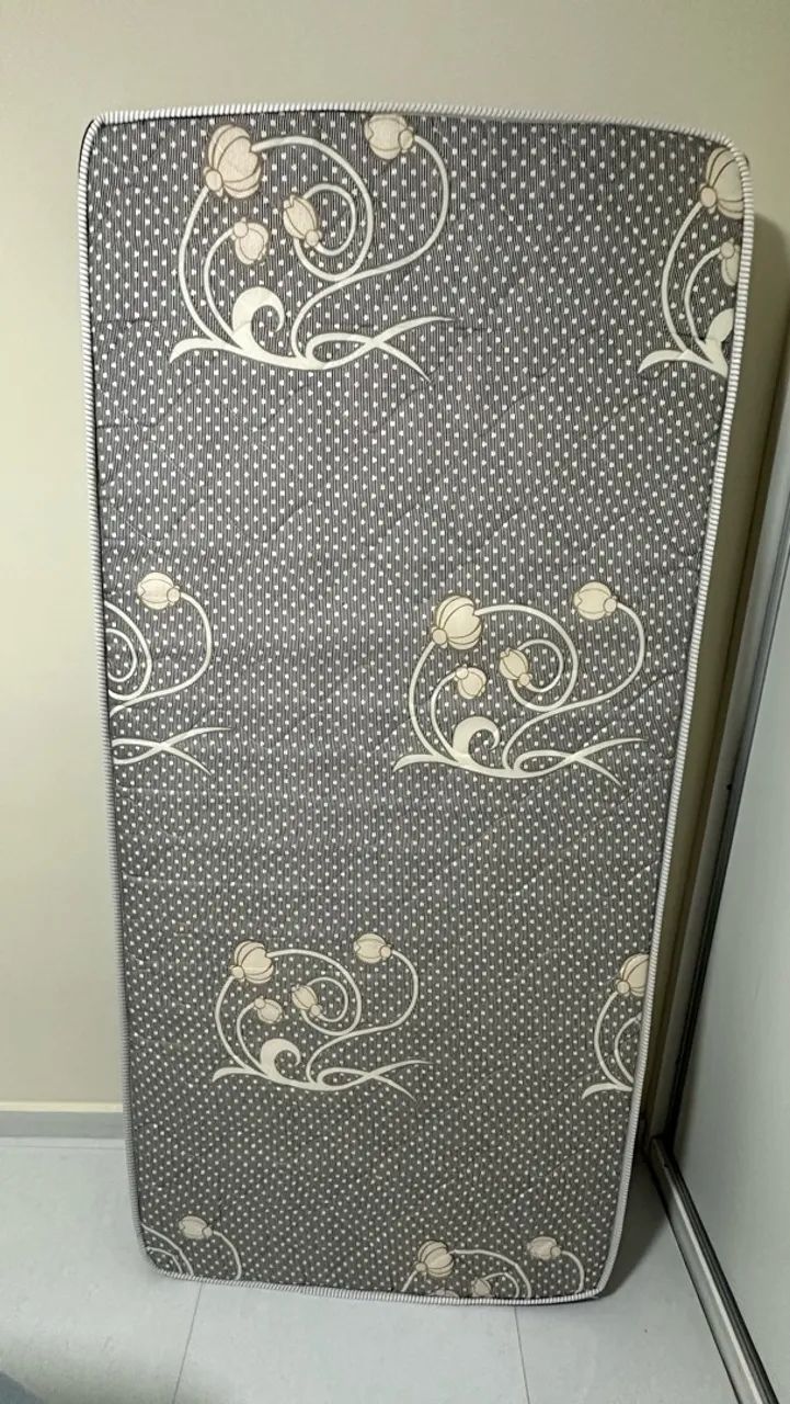 Colchão de solteiro  - Foto 2