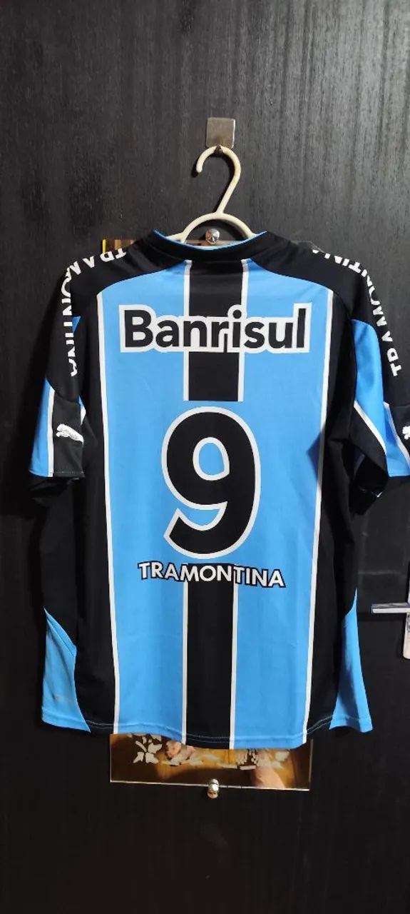 Camiseta Gremio puma - Foto 2