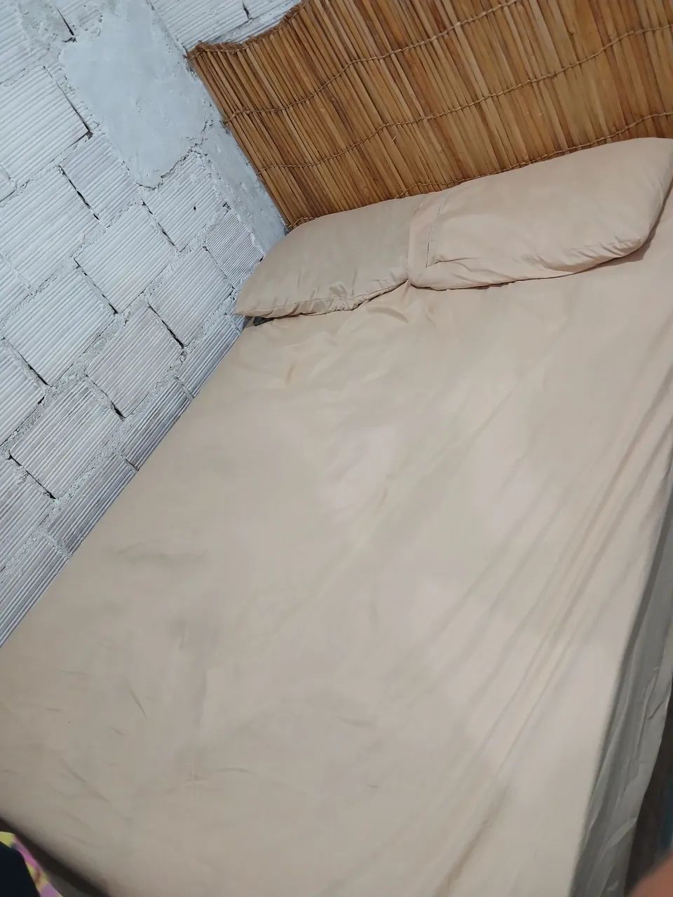cama de casal