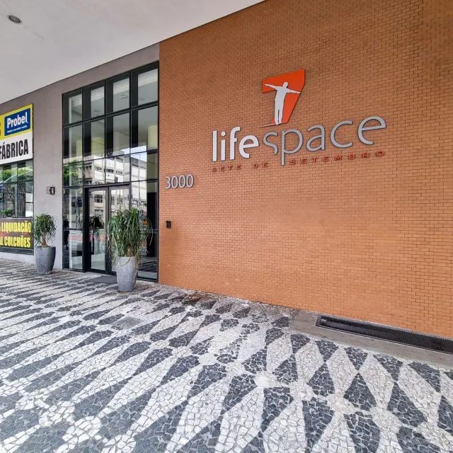 Apartamento Stúdio mobiliado para locação - Foto 3