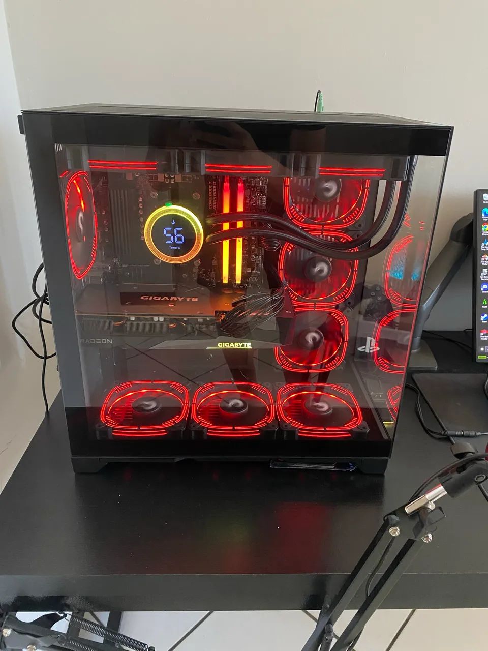 Pc gamer completo - Foto 5