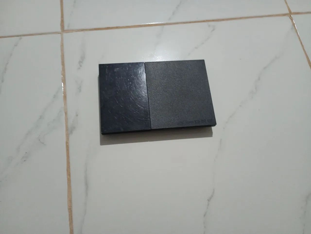 PS2 