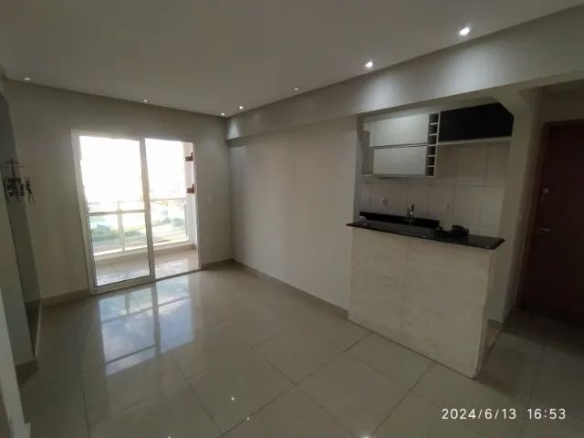 Alugo Apto 3 quartos Top Life Aguas Claras com vista livre, 2 vagas cobertas
