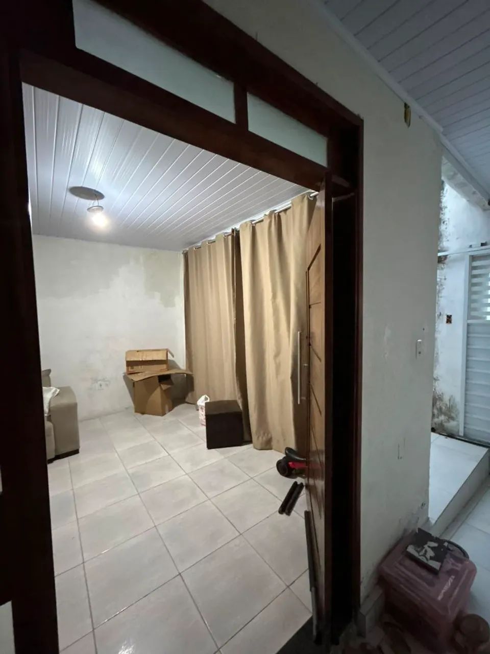 Casa no Eduardo Gomes 