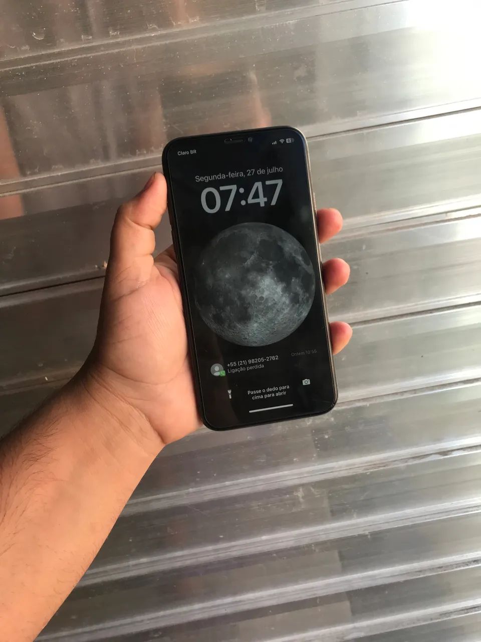iPhone X  - Foto 2