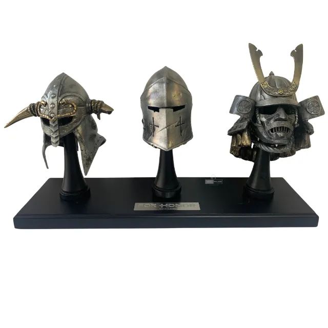 For Honor Collector´s Case - Foto 5