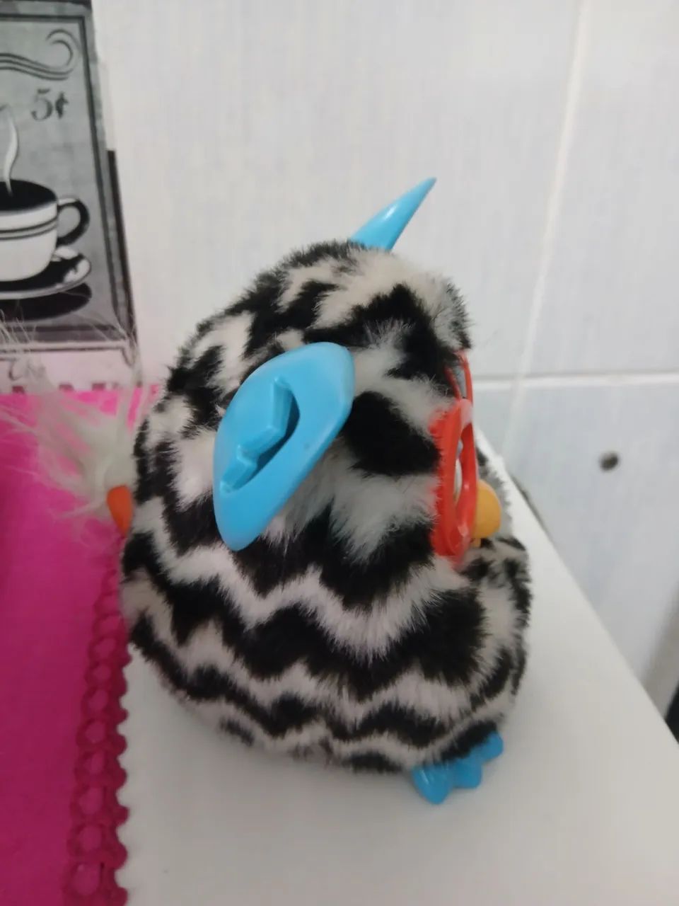 Furby  Boom da Hasbro - Foto 2