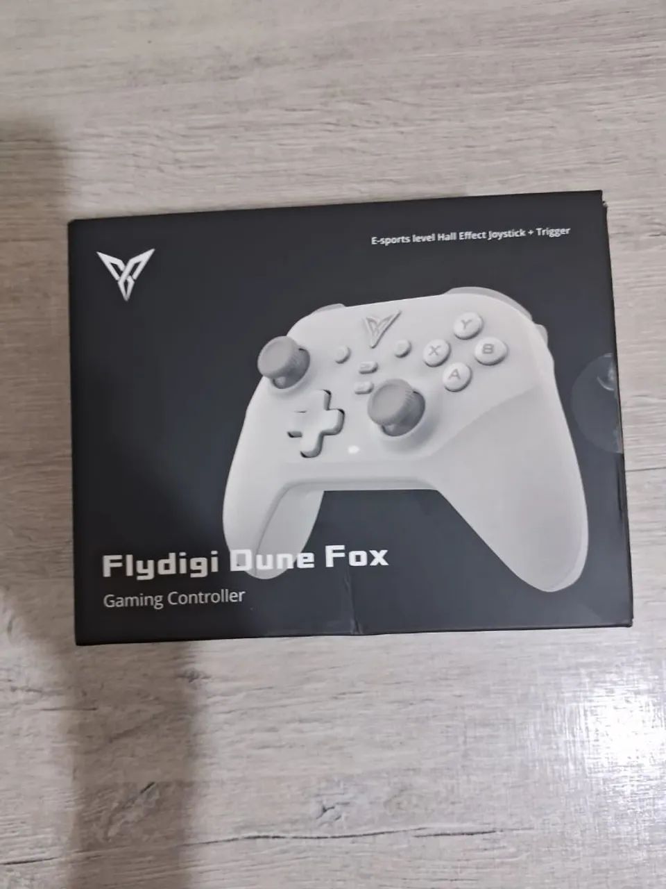 Controle flydigi dune fox