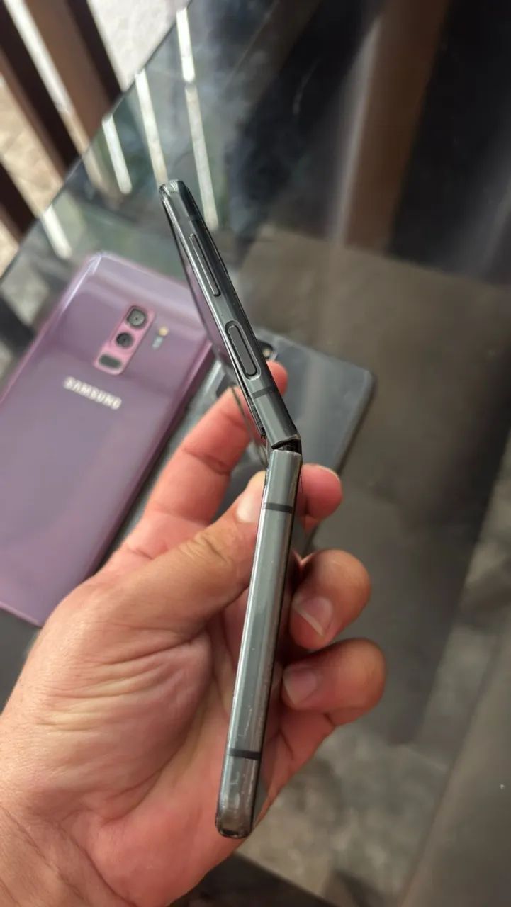 Celulares da linha S e Z para retirada de percas  - Foto 2