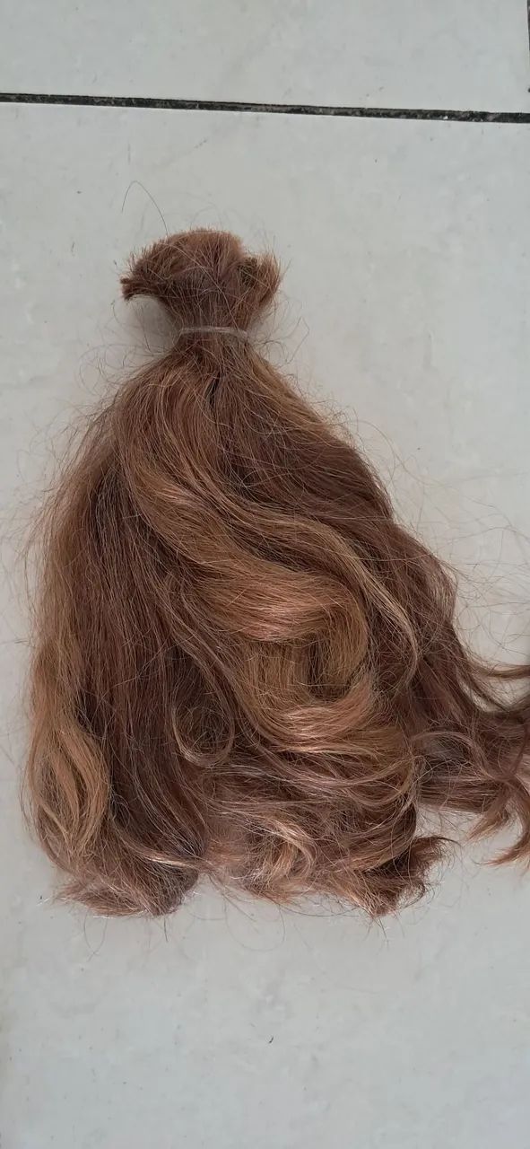 Cabelo - Foto 2