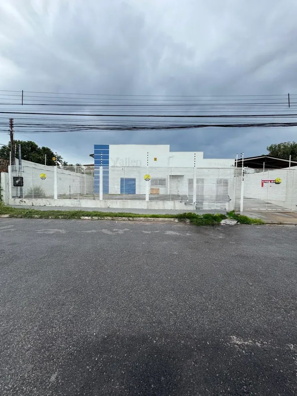 Ponto comercial na Avenida do moinho, Cuiaba MT - Foto 5