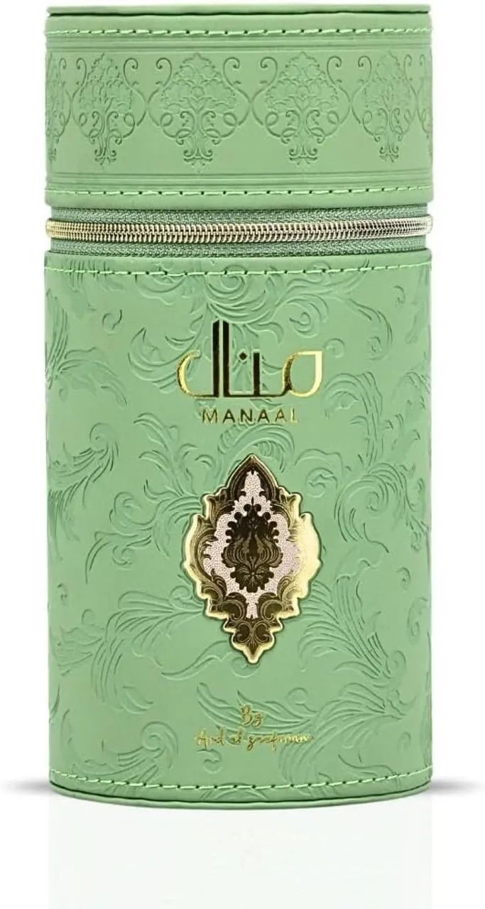 Perfume Ard Al Zaafaran Manaal Eau de Parfum 100ml - Foto 2