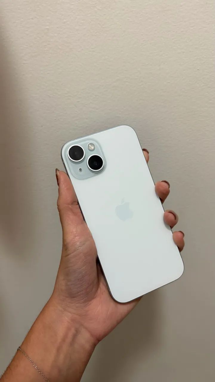 iPhone 15 - Foto 2