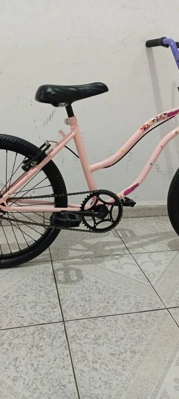 Bicicleta aro 20  - Foto 4