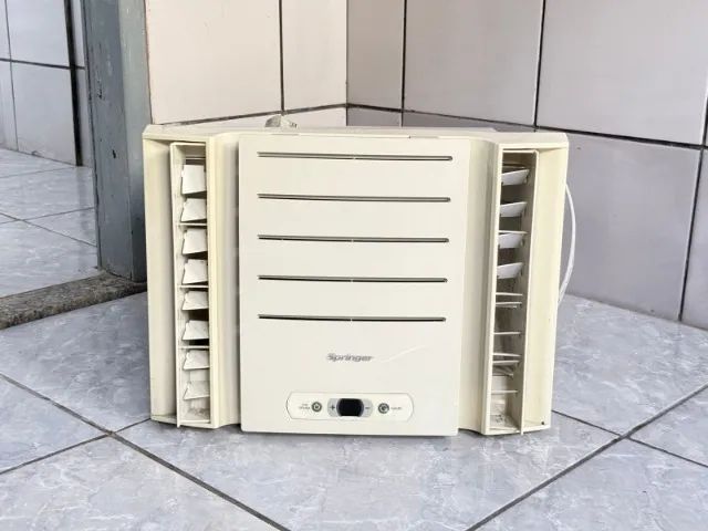 Ar Condicionado  - Foto 2