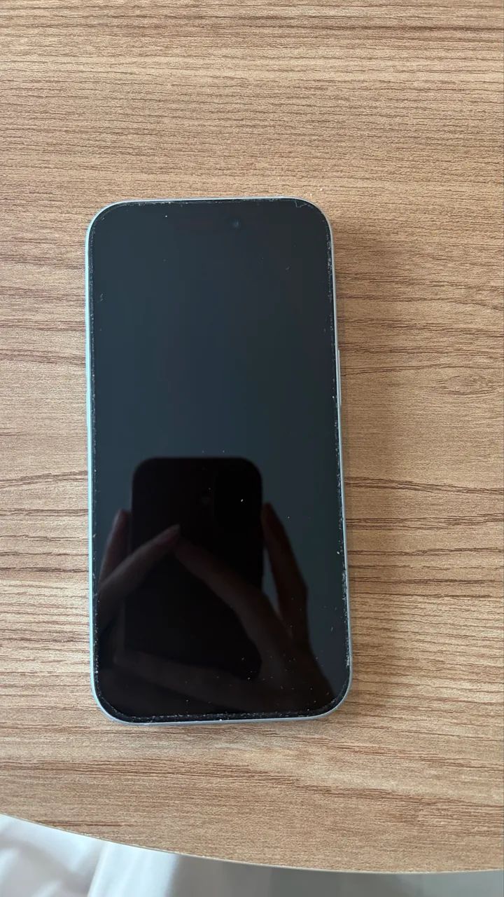 iPhone 15 256gb 