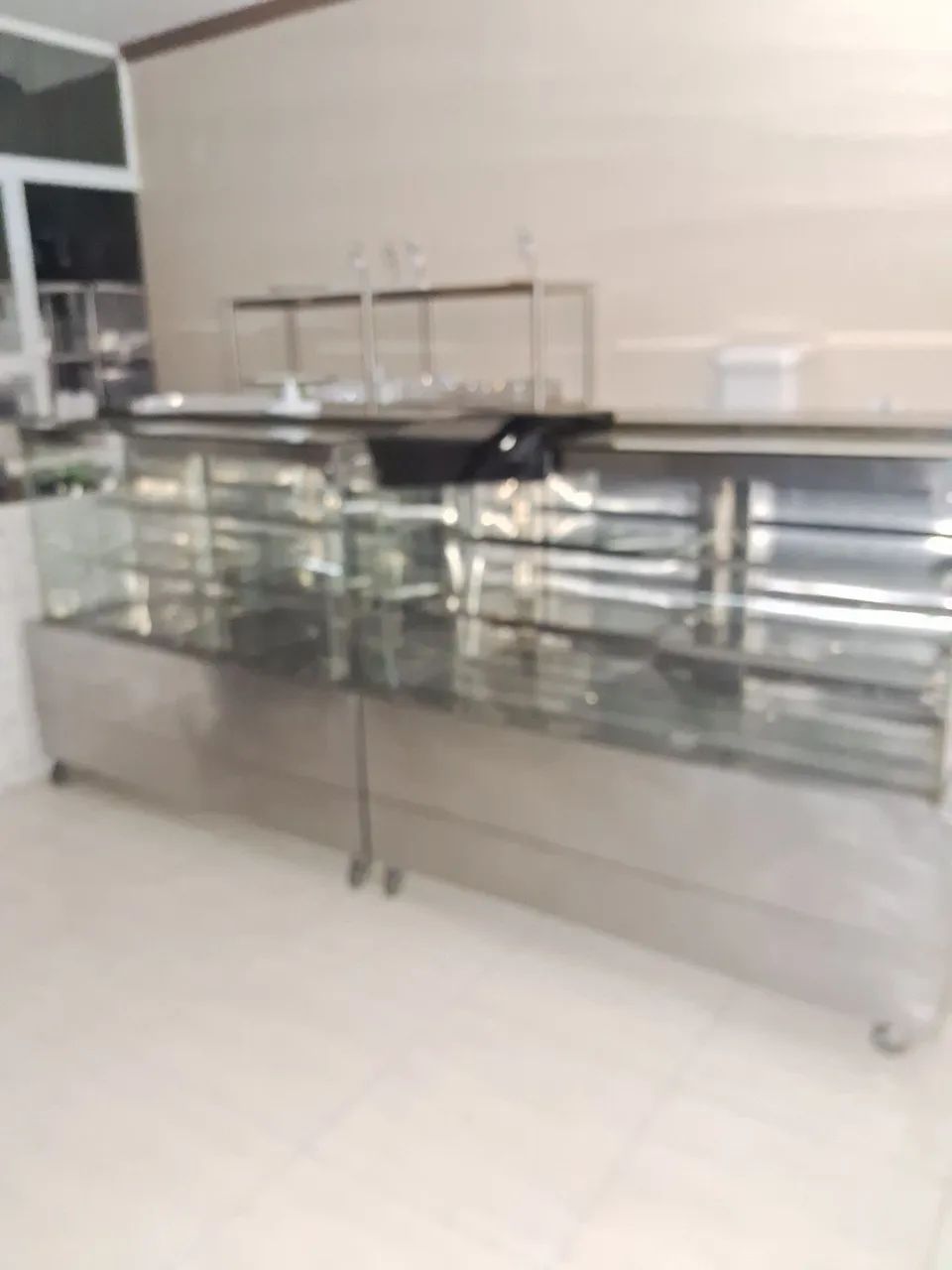 Vendo instalações  para restaurante e alugo sala - Foto 4