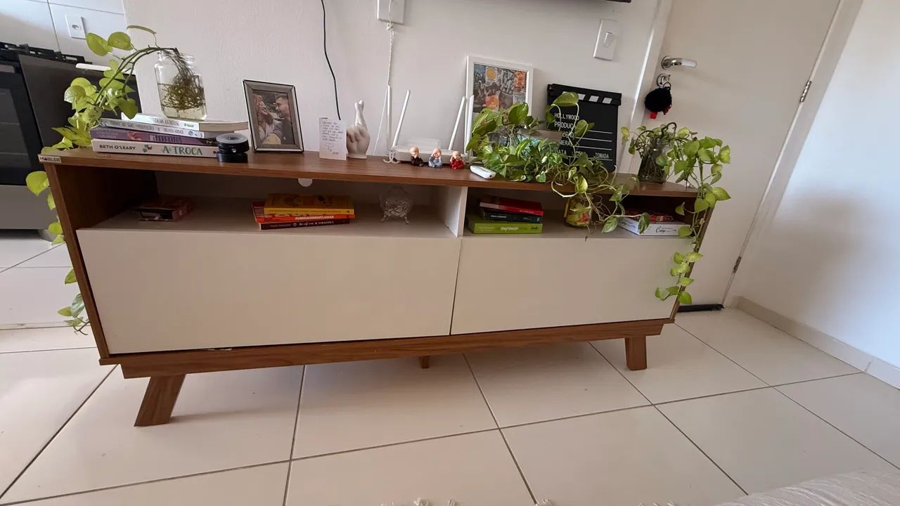 Rack de sala - Foto 2