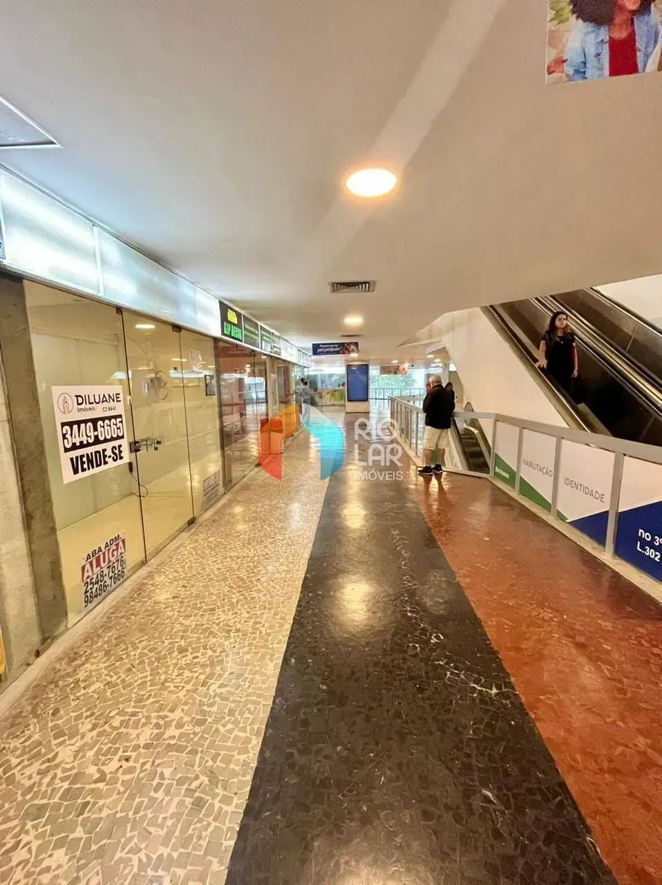 Loja à venda, Copacabana, Rio de Janeiro, RJ - Foto 4