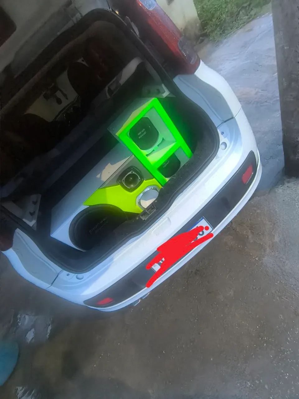 Som automotivo  - Foto 3