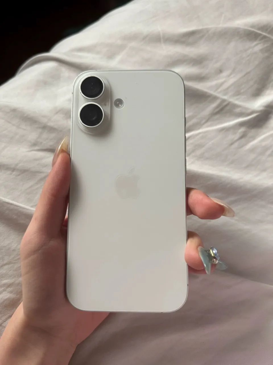 iPhone 16 128GB  - Foto 2