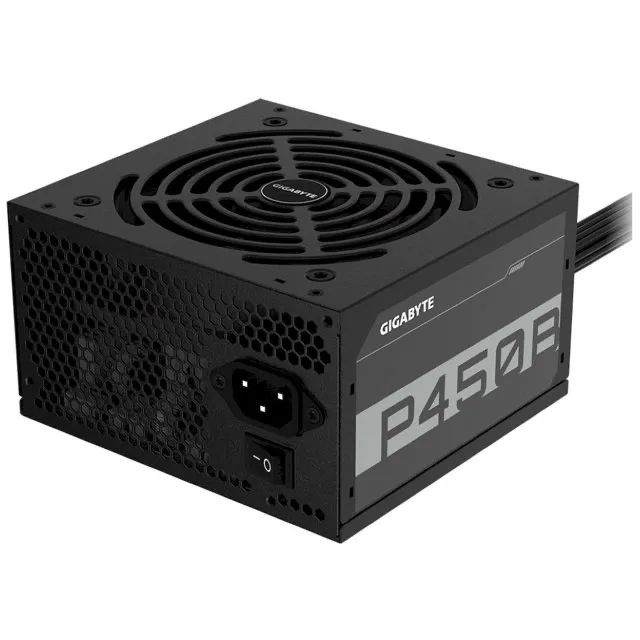 Fonte 450W gigabyte - Foto 2