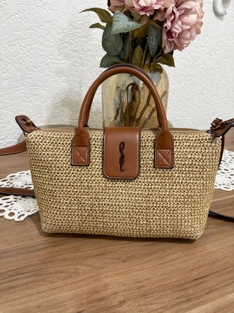 Bolsa Santa Lolla 