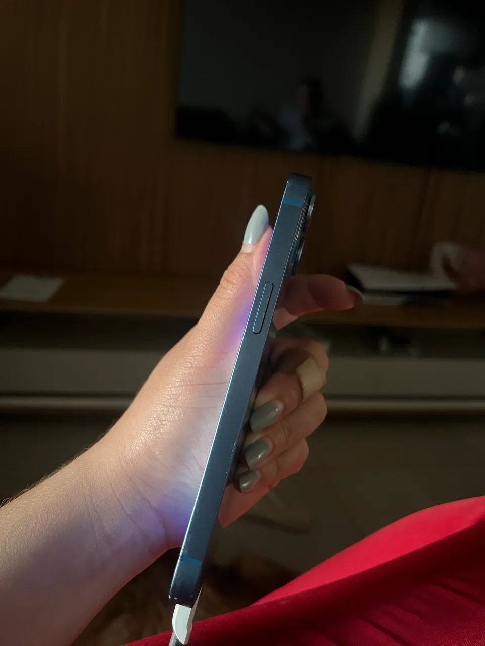 iPhone 13 128gb