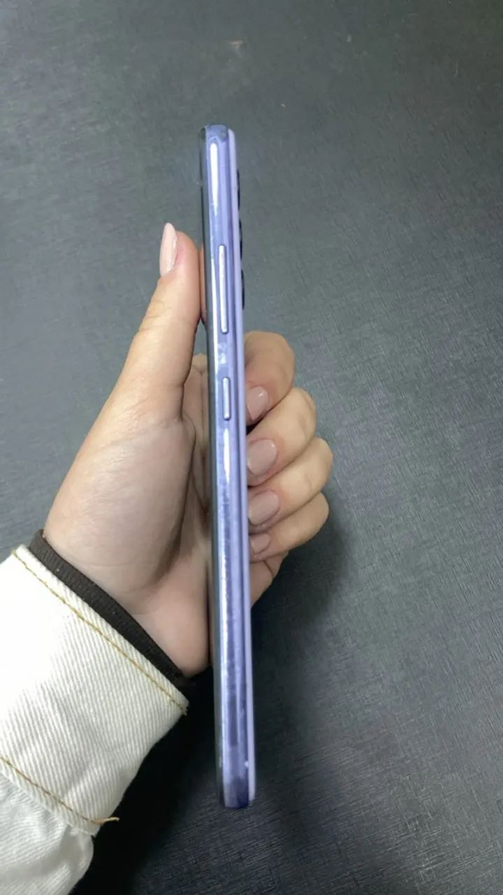 Samsung A32 - Foto 4