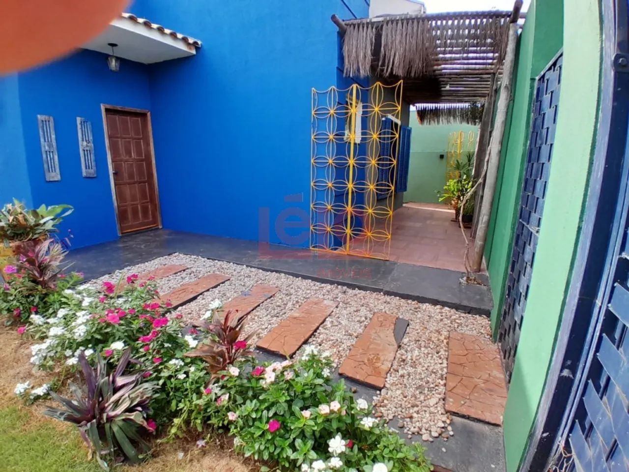 CHÁCARA LAZER NO RIO IVAI - Foto 4