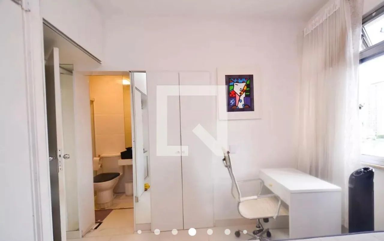 Apartamento CARNAVAL SAVASSI - Foto 5