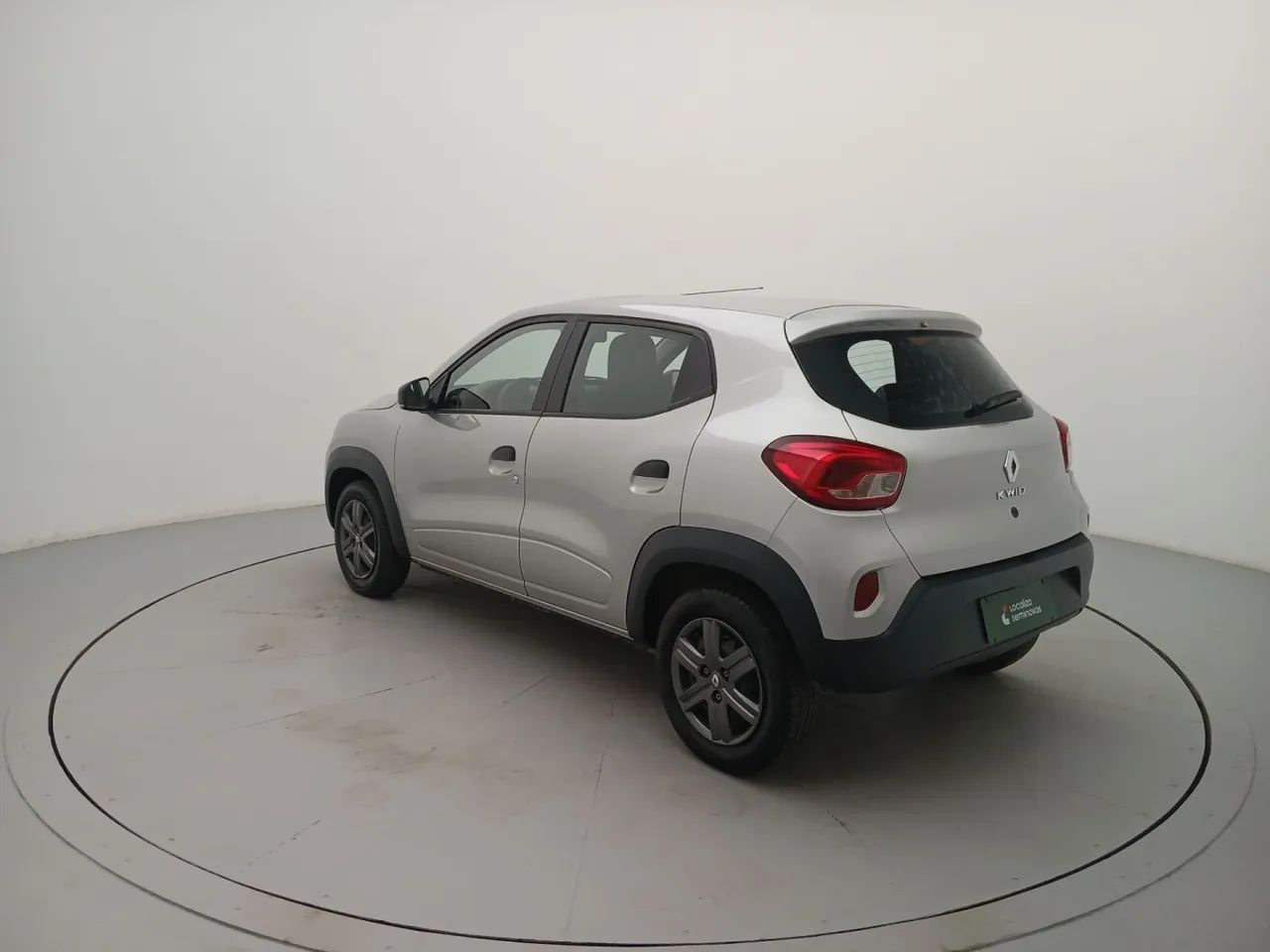 Renault Kwid 1.0 Zen 2025 - Foto 3