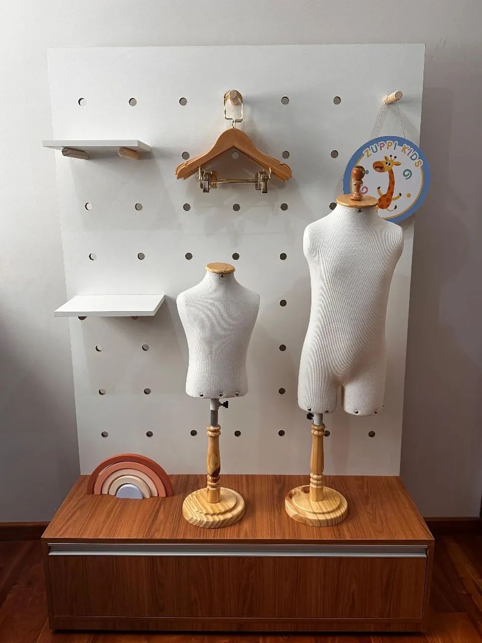 Manequins - Foto 3