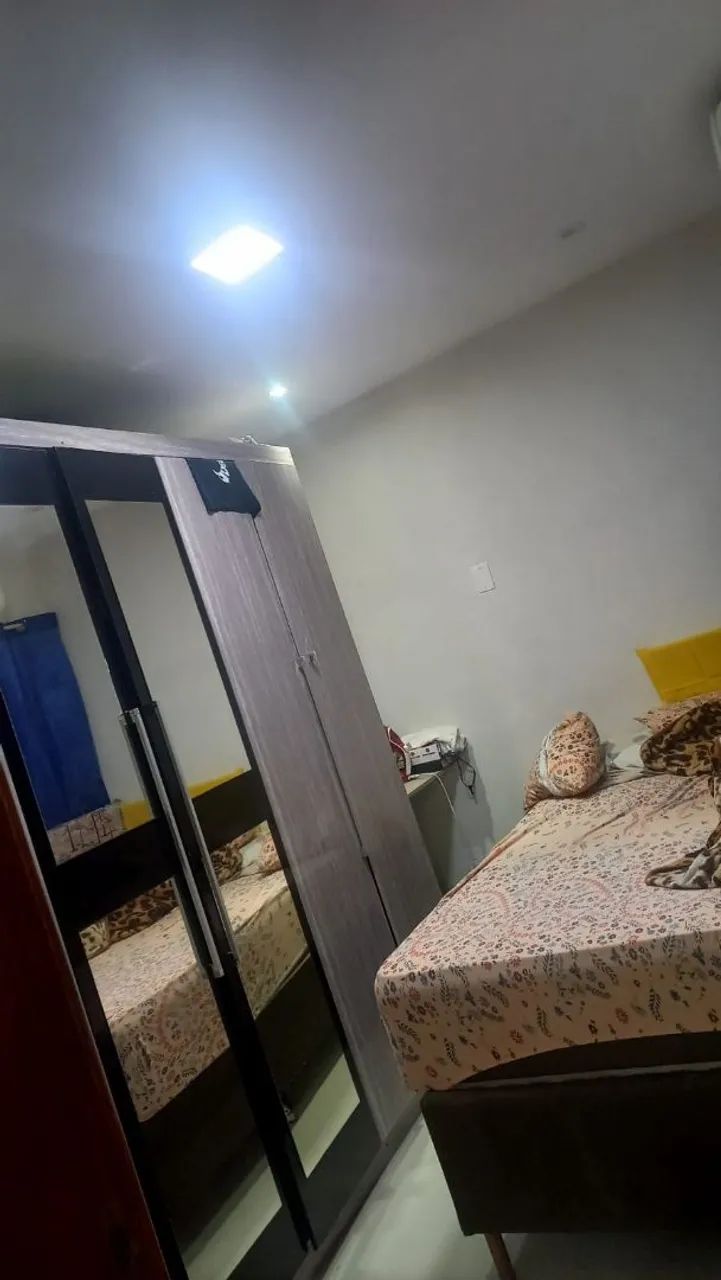 Vendo excelente casa R$170.000 - Foto 2