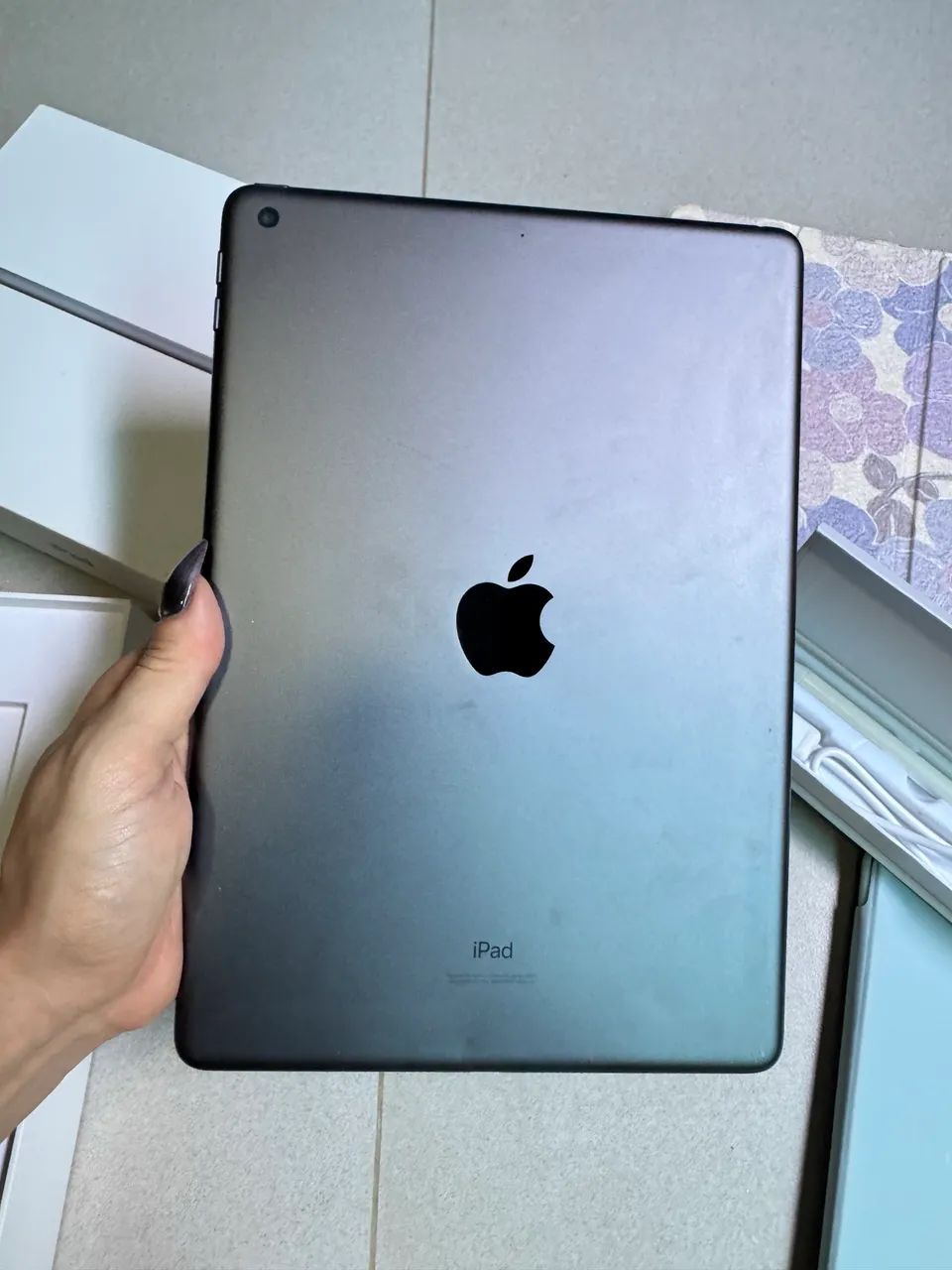 VENDO ipad 8 - 128gb - Foto 5