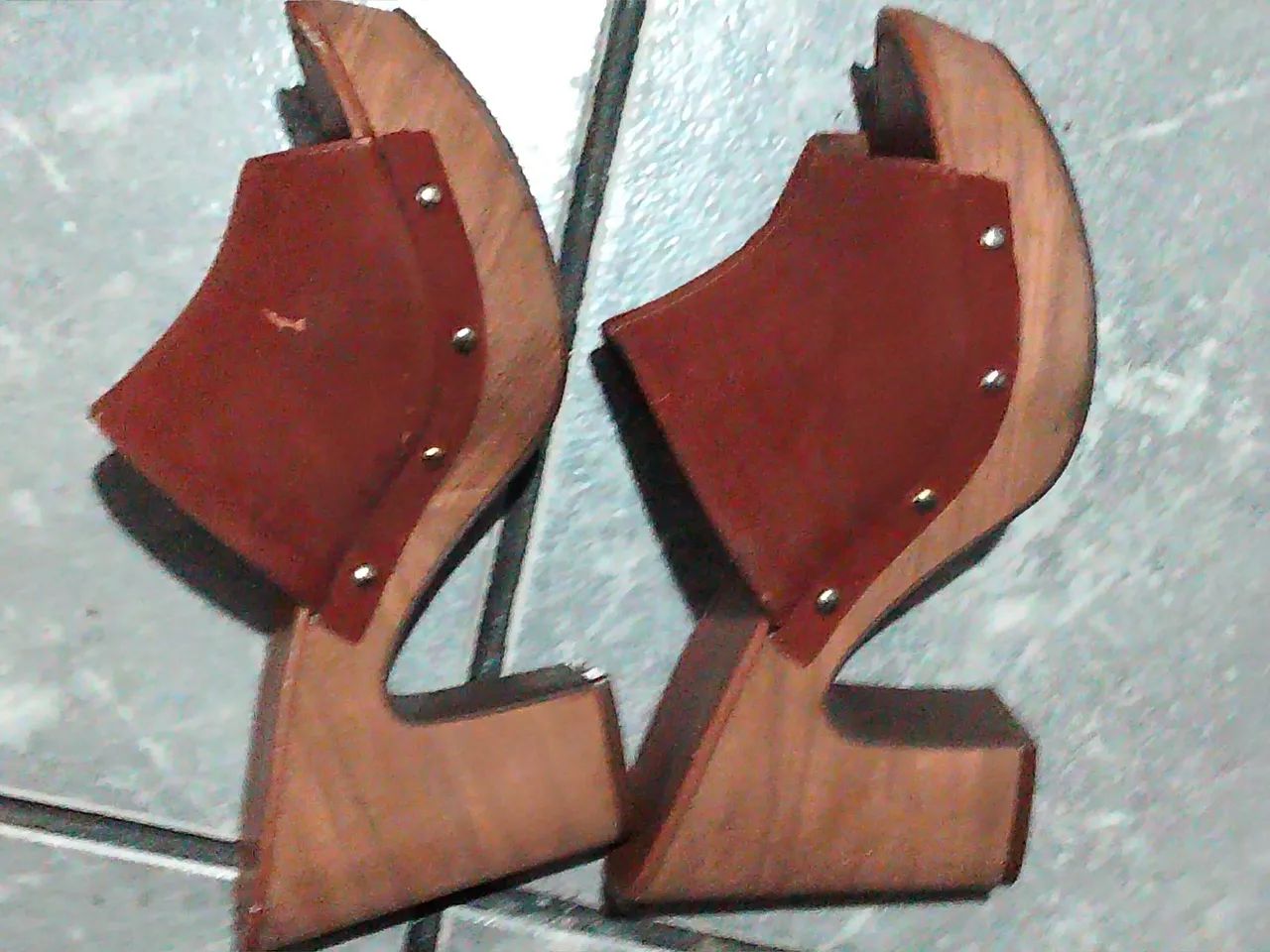 Sapato n38 - Foto 2