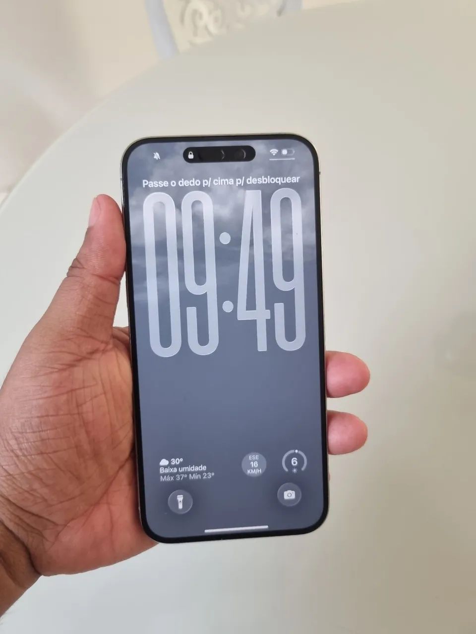 IPhone 15 Pro Max 512G