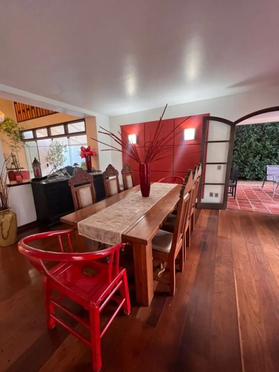casa - Vila Brandina - Campinas - Foto 5