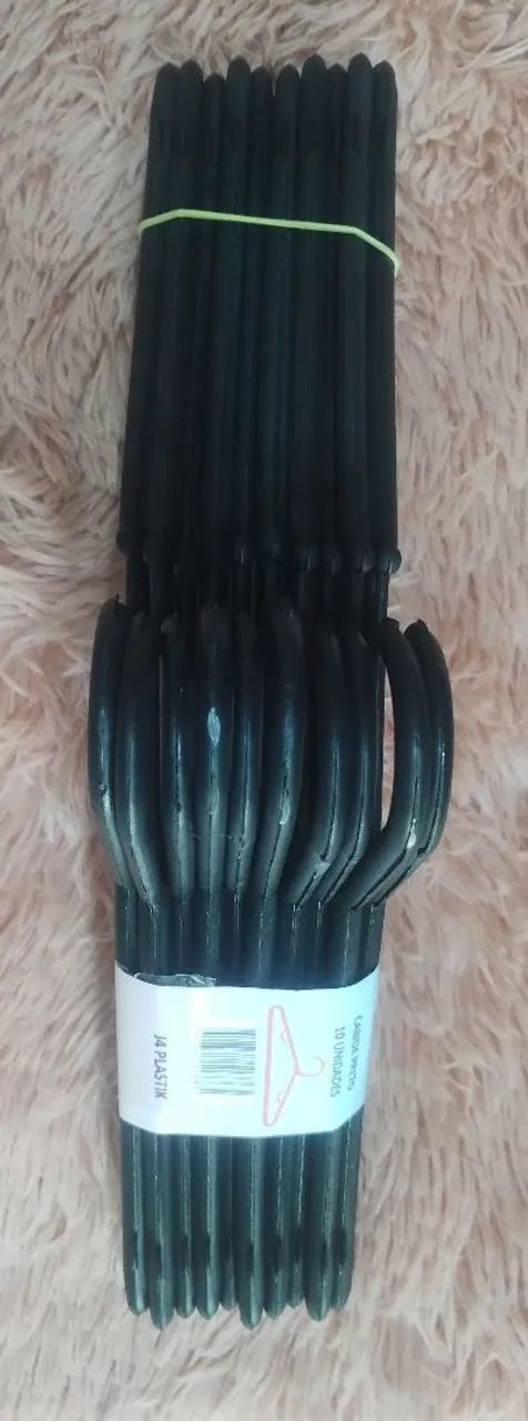 Cabides 8,00 c/10 uns. - Foto 2