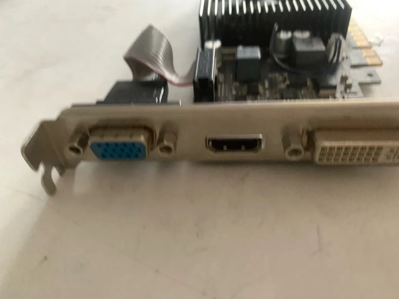 Placa de vídeo  - Foto 2