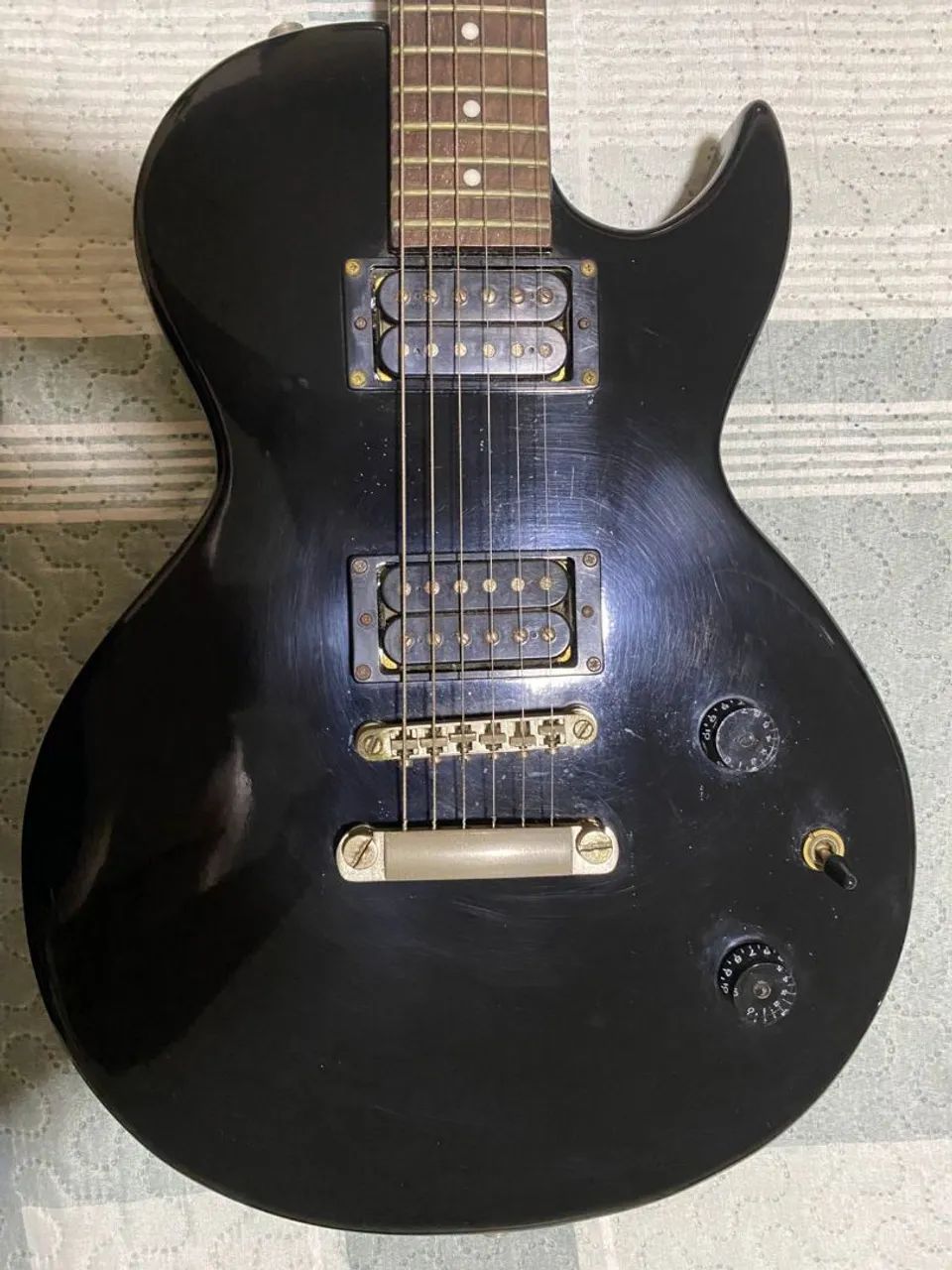 Guitarra