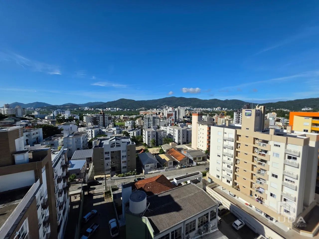 COBERTURA DUPLEX COM VISTA PANORÂMICA NA TRINDADE - Foto 5