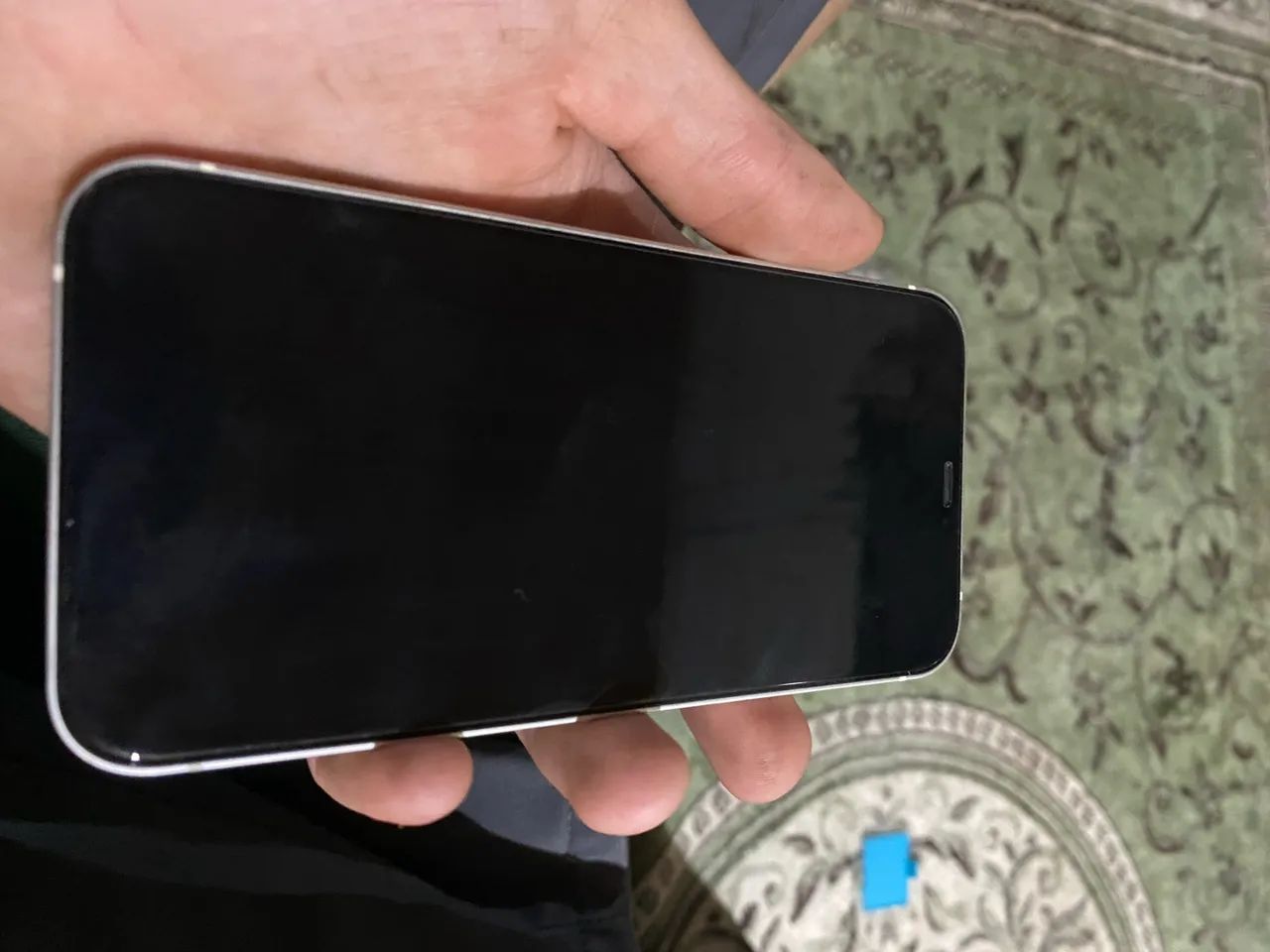Vendo iPhone12  - Foto 2