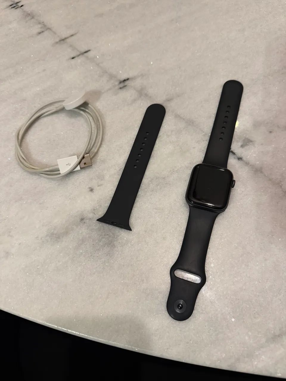 Apple watch series 5 44m